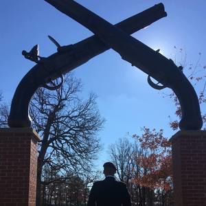 Meet your Posher, Daniel